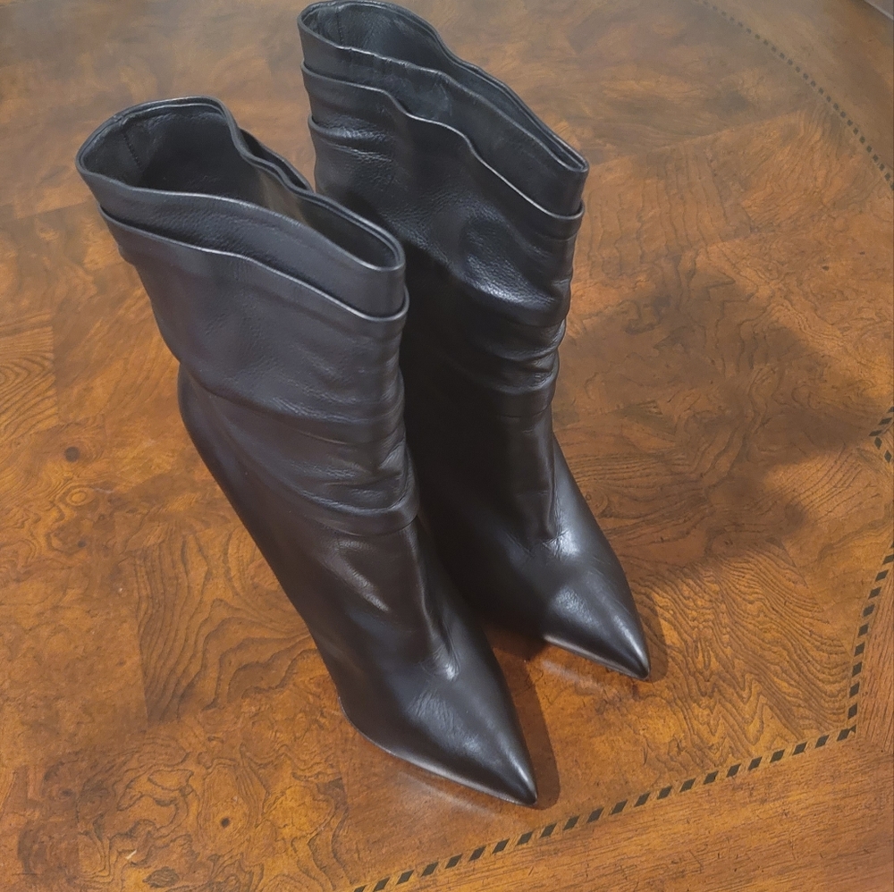Christian Louboutin Booties